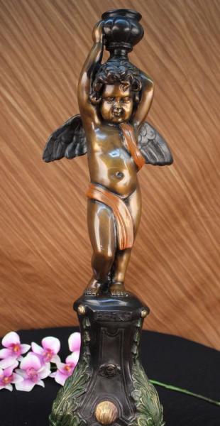 Cupid Angel by Moreau