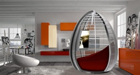 Project-luxurious-and-modern-furniture-egg-shape1